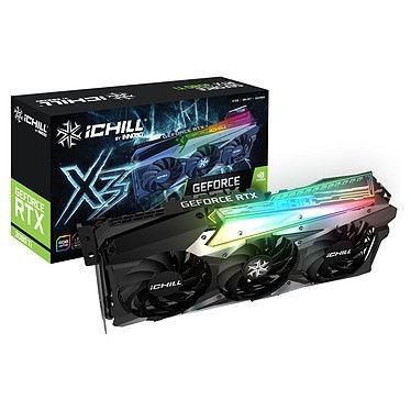 INNO3D GeForce RTX 3080 Ti iCHILL X3