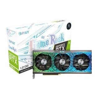 Palit GeForce RTX 3080 Ti GameRock