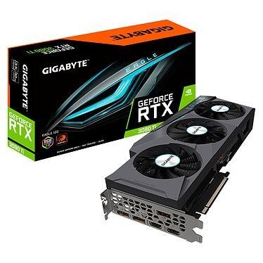 Gigabyte GeForce RTX 3080 Ti EAGLE 12G