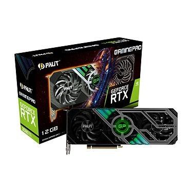 Palit GeForce RTX 3080 Ti GamingPro