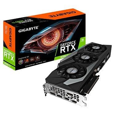 Gigabyte GeForce RTX 3080 Ti GAMING OC 12G