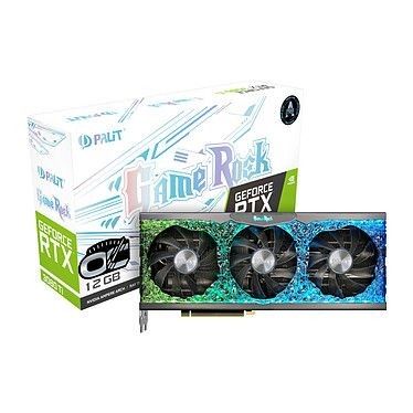 Palit GeForce RTX 3080 Ti GameRock OC