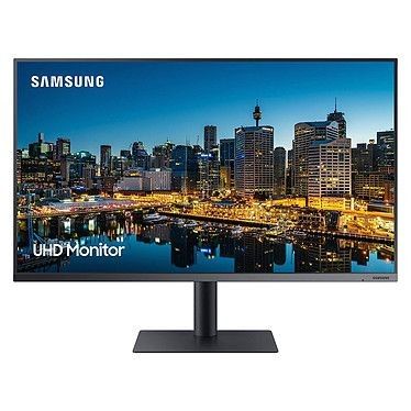 Samsung 31.5" LED - F32TU870VR