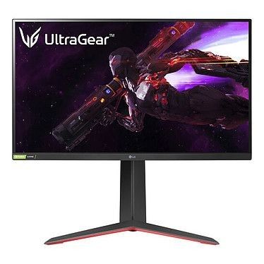 LG 27" LED - UltraGear 27GP850-B