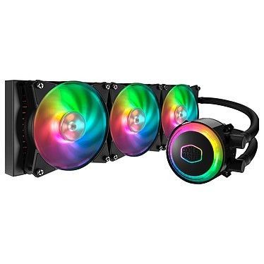 Cooler Master MasterLiquid ML360R RGB