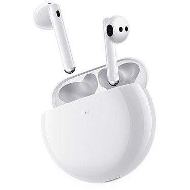 Huawei FreeBuds 4 Blanc