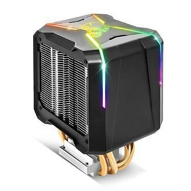 Spirit Of Gamer AirCooler RGB Pro