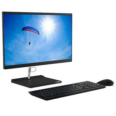 Lenovo V50a-22IMB AIO (11FN006QFR)