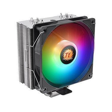 Thermaltake UX210 ARGB