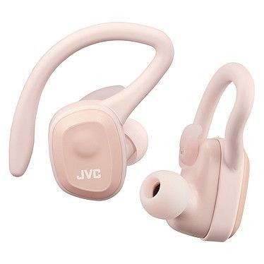 JVC HA-ET45T Rose