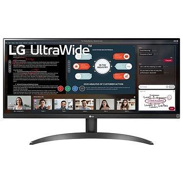 LG 29" LED - 29WP500-B