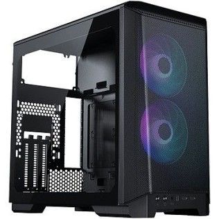 Phanteks Eclipse P200A DRGB (Noir)