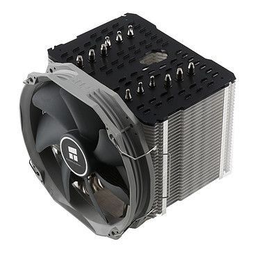 Thermalright Macho Rev.C Plus