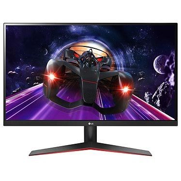 LG 23.8" LED 24MP60G-B