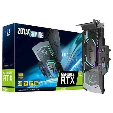 Zotac GeForce RTX 3090 ArcticStorm