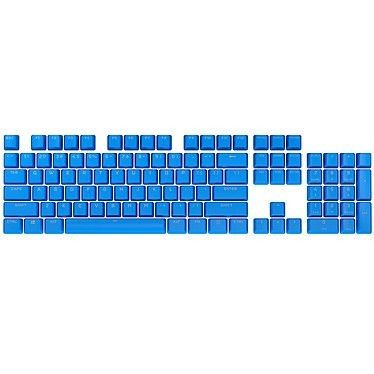 Corsair PBT Double-Shot Pro Keycaps (Bleu)