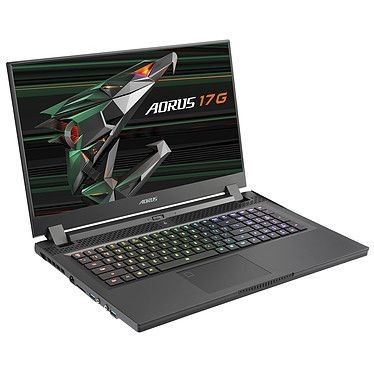 Aorus 17G XD-73FR345SH