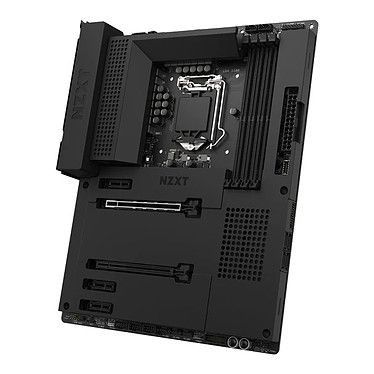 NZXT N7 Z590 - Noir