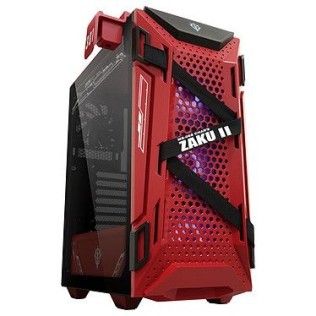 Asus TUF GAMING GT301 Zaku II Edition