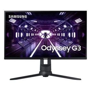 Samsung 24" LED - Odyssey G3 F24G35TFWU