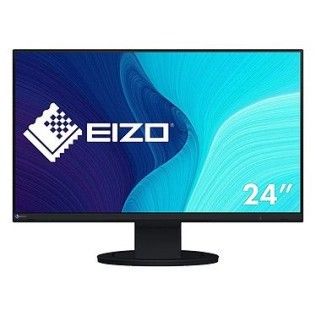 Eizo 23.8" LED - FlexScan EV2480 Noir