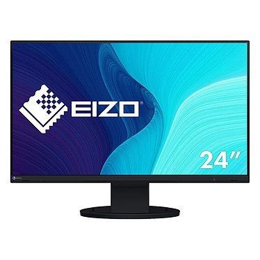 Eizo 23.8" LED - FlexScan EV2480 Noir