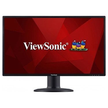 Viewsonic 27" LED - VG2719