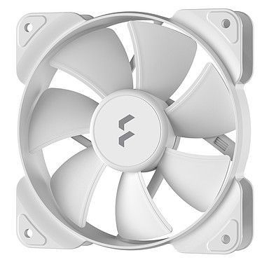 Fractal Design Aspect 12 Blanc