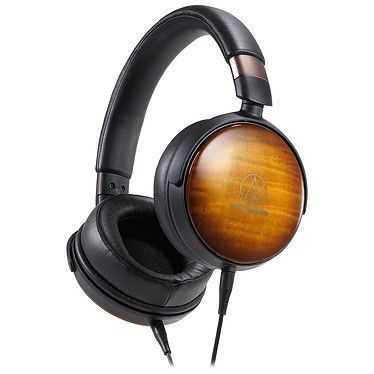 Audio-Technica ATH-WP900