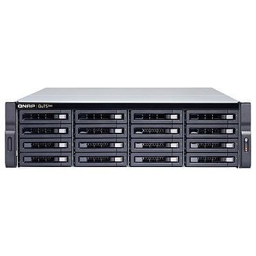 Qnap TS-h1677XU-RP-3700X-32G