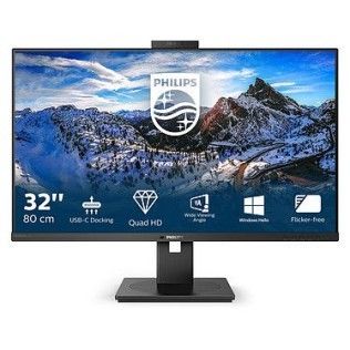 Philips 31.5" LED - 326P1H