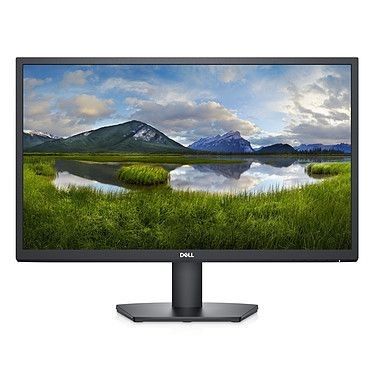 Dell 23.8" LED - SE2422H