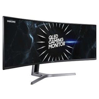 Samsung 49" LED - C49RG90SSR