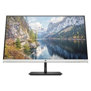 HP 27" LED - 27f 4K