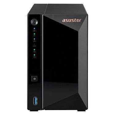 Asustor Driverstor 2 Pro AS3302T