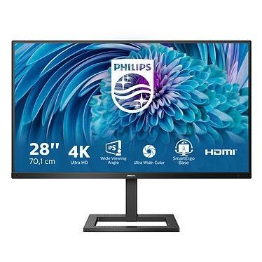 Philips 28" LED - 288E2UAE