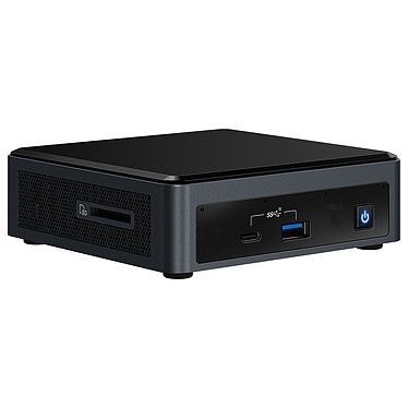 Intel NUC NUC10I5FNKN2