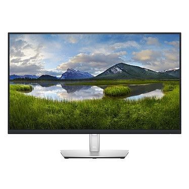 Dell 31.5" LED - P3221D