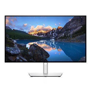 Dell 27" LED - UltraSharp U2722DE