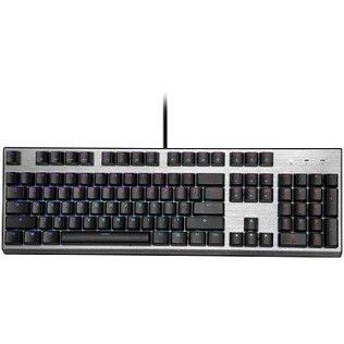 Cooler Master CK351 (Red Switch Optique)