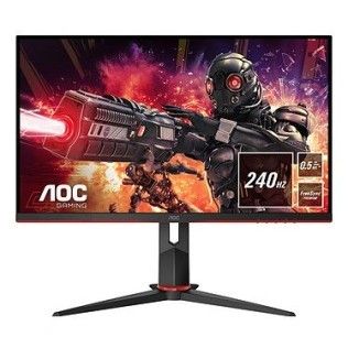 AOC 23.8" LED - 24G2ZU