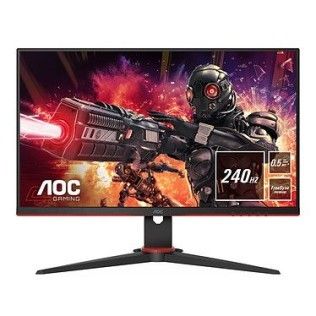 AOC 23.8" LED - 24G2ZE