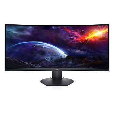 Dell 34" LED - S3422DWG