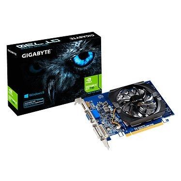 Gigabyte GV-N730D3-2GI (rev. 3.0)