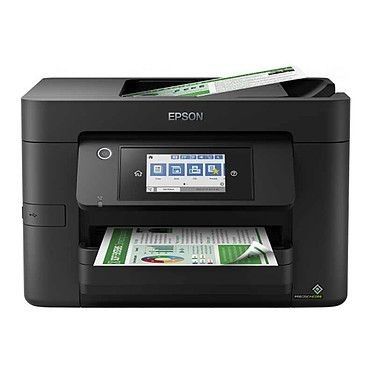 Epson WorkForce Pro WF-4820DWF