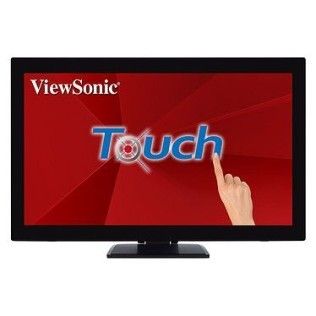 Viewsonic 27" LED Tactile - TD2760