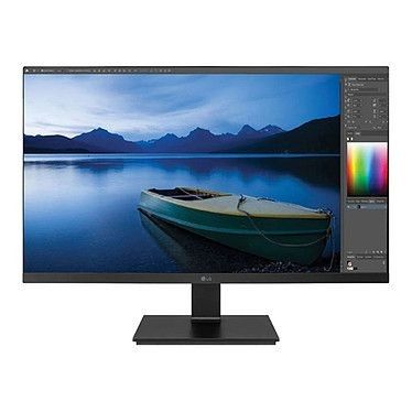 LG 23.8" LED - 24BL650C-B