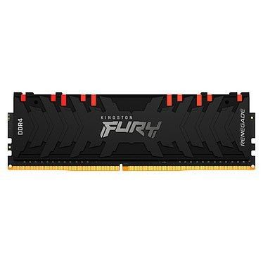 Kingston FURY Renegade RGB 16 Go DDR4 3600 MHz CL16