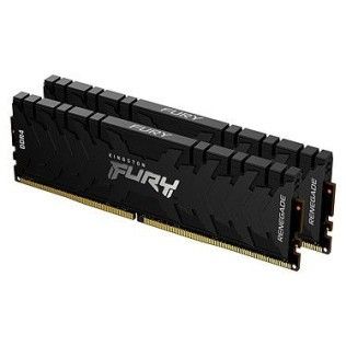 Kingston FURY Renegade 32 Go (2x16Go) DDR4 3200 MHz CL16