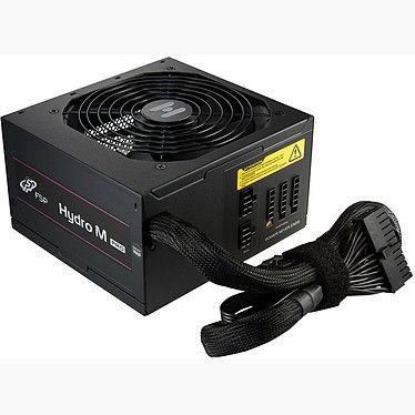 FSP Hydro M Pro 600W